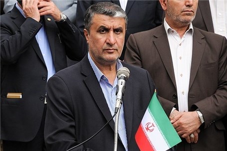 وزیر راه و شهرسازی از آزاد راه تهران- شمال بازدید کرد