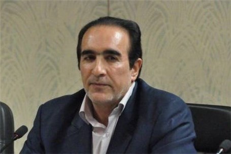 سرپرست سازمان گسترش و نوسازی صنایع ایران منصوب شد