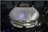 آخرین تکنولوژی خودروی جهان در نمایشگاه چین +عکس