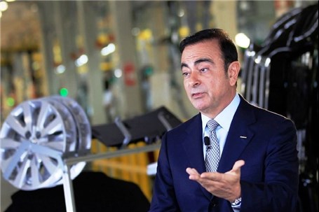 دادگاه ژاپن بازداشت مدیرعامل رنو را 10 روز دیگر تمدید کرد