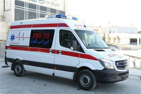 ۲ تصادف در خوزستان ۱۶ مصدوم برجا گذاشت