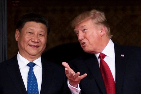 ترامپ از حذف تعرفه خودرو توسط چین خبر داد
