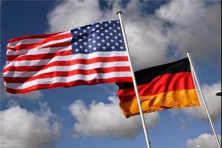 خودروسازان آلمانی با مقام های آمریکا دیدار می کنند