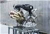 موتور 1000 اسب بخاری استون مارتین (+عکس)