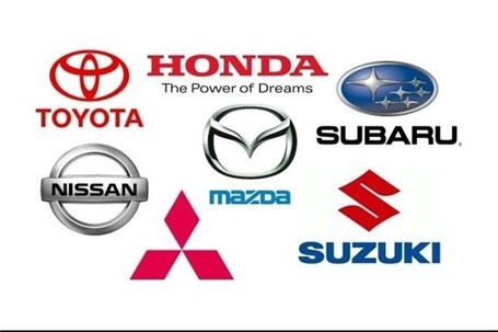 موتورهای ژاپنی در لیست باکیفیت‌ترین‌ها