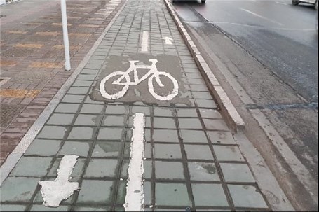 تاکید شهردار تهران بر ضرورت گسترش مسیرهای دوچرخه‌سواری