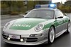 آلمان و جذاب‌ترین ناوگان خودرو‌های پلیس!