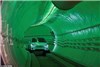 فناوری ثبات خودرو در تونل ایلان ماسک متعلق به 100 سال پیش است