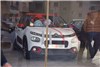 گزارش تصویری از مراسم تحویل نخستین سری خودروی سیتروئن C3