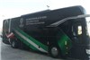 اتوبوس تیم ملی فوتبال ایران در جام ملت‌ها رونمایی شد