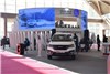 دست پر سیف خودرو در نمایشگاه تهران