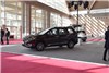 دست پر سیف خودرو در نمایشگاه تهران