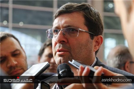مدیرعامل سایپا در نمایشگاه خودرو تهران:زیان سنگین سایپا طی ۹ ماه گذشته