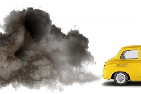 توضیحات سازمان محیط زیست در مورد سهم خودروهای سواری در آلودگی هوا