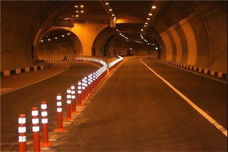 اخذ عوارض برای عبور از تونل‌های شهری با هدف اجرای آن منافات دارد