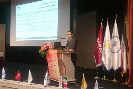 بررسی تاثیر تایر بر استانداردهای خودرو و رضایت مشتریان از خودرو در چهاردهمین همایش لاستیک ایران