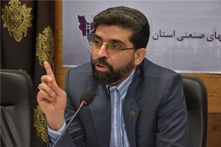 کسری قطعات ایران خودرو از 41 به 14 کاهش یافت