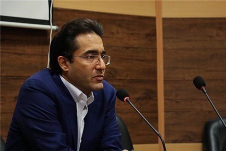 ترخیص 2500 کانتینر قطعات خط تولید ایران خودرو
