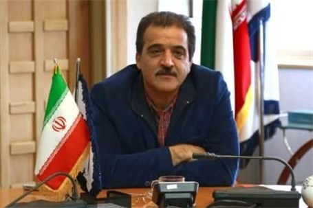 قائم مقام سازمان گسترش و نوسازی صنایع ایران منصوب شد