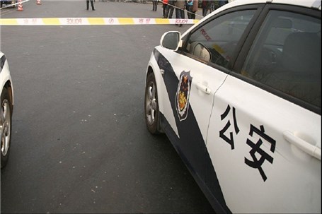 حمله با خودرو به عابران در چین ۷ کشته بر جا گذاشت