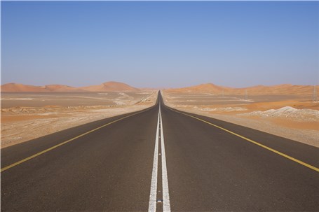 380 کیلومتر راه و بزرگراه به‌زودی افتتاح می‌شود