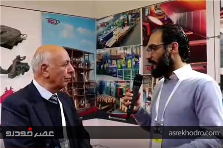 مدیرعامل صنایع چدن اصفهان: در تلاش برای حفظ بازارهای صادراتی هستیم