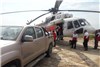 ارسال دومین اکیپ کمک رسانی گروه صنعتی آمیکو به هم وطنان آسیب دیده در سیل