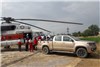 ارسال دومین اکیپ کمک رسانی گروه صنعتی آمیکو به هم وطنان آسیب دیده در سیل