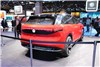 فولکس واگن با 3 محصول جدید در نمایشگاه خودرو شانگهای 2019