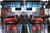 گزارش تصویری از بزرگترین نمایشگاه خودرو آسیا در سال 2019