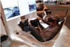 غول‌های خودروسازی جهان در نمایشگاه خودروی نیویورک