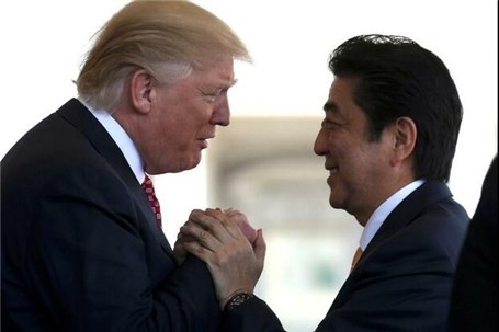 توافق جدید اقتصادی ژاپن و آمریکا برای ثابت نگه داشتن تعرفه واردات خودرو