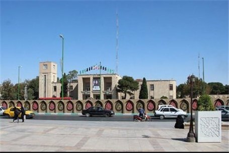 ممنوعیت توقف وسایل نقلیه در محدوده میدان امام حسین از ۷ صبح لغایت ۱۲ ظهر