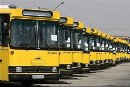 نوسازی ناوگان اتوبوسرانی شهر اراک در گیر و دار چندین مانع و چالش