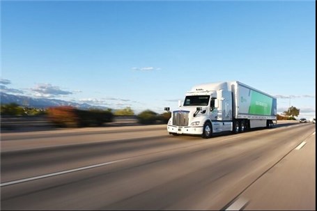 تأثیر ۴۴ درصدی سیستم های جدید ایمنی در کاهش تصادف کامیون ها