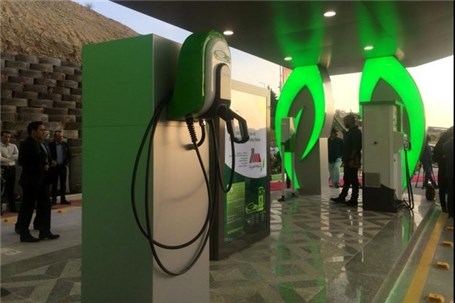 مدیرعامل مپنا: آمادگی ساخت جایگاه شارژ خودروهای برقی را در سراسر کشور داریم