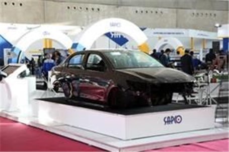 برگزاری نخستین نشست مشترک ساپکو و سازندگان پروژه خودرو۳۰۱