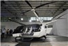 خوروی پرنده بدون سرنشین هیدروژنی تلفیقی از SUV و هلی‌کوپتر+تصاویر