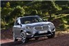 خودرو 2020 BMW X1 با موتور قدرتمند الکتریکی +تصاویر