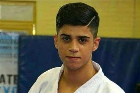 سرعت غیرمجاز، علت درگذشت کاراته کار شیرازی اعلام شد