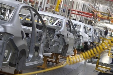 خودروسازی چالش جدید صنعت فولاد آمریکا