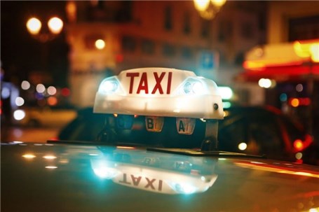 هشدار به مسافر در صورت تغییر مسیر تاکسی