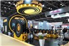گزارش تصویری از شرکت های تولیدی تایر در نمایشگاه اتومکانیکای دوبی