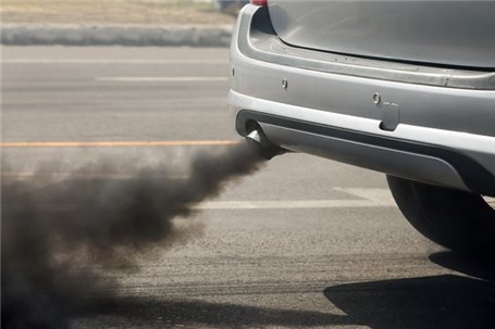 سهم خودروهای سواری در آلودگی هوا چقدر است