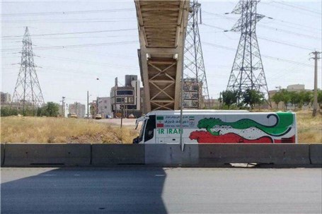 واکنش سخنگوی فدراسیون فوتبال به انتشار عکس اتوبوس تیم ملی در جاده قزوین