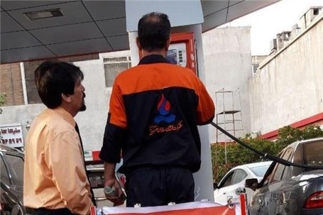 زمزمه دریافت حق الزحمه توسط پمپ بنزین ها