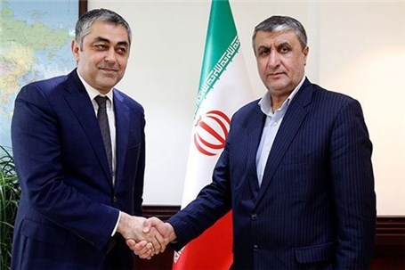 برگزاری کمیسیون مشترک همکاری‌های حمل‌ونقل ایران و آذربایجان در تهران