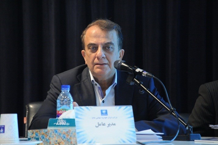 سرمایه گذاری های ایران خودرو در اولویت تجدید ارزیابی