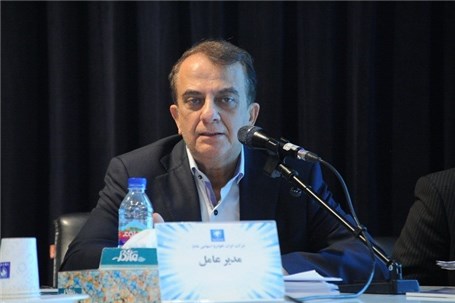 سرمایه گذاری های ایران خودرو در اولویت تجدید ارزیابی