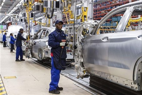 تولیدکنندگان خودروهای الکتریکی منتظر تایید مقامات آفریقای جنوبی